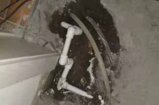 文昌卫生间漏水检测多少钱