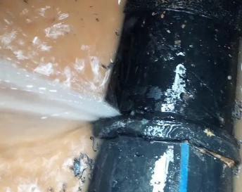 文昌漏水维修价格明细