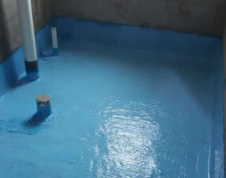 文昌卫生间防水哪家好