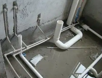 文昌水管维修多少钱