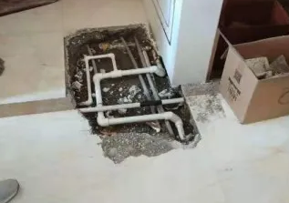 文昌查漏水多少钱