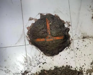 文昌查漏水多少钱