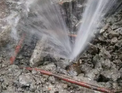 文昌水管维修多少钱