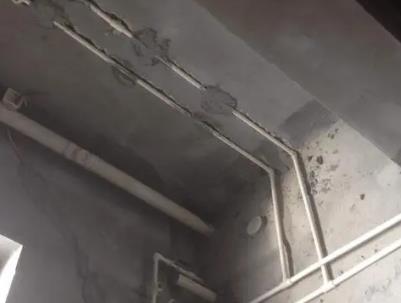 文昌卫生间漏水维修技术的依据是什么