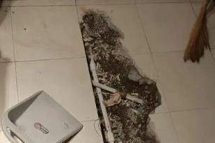 文昌卫生间漏水检测电话